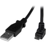 USB/USB Micro-B Data Transfer Cable